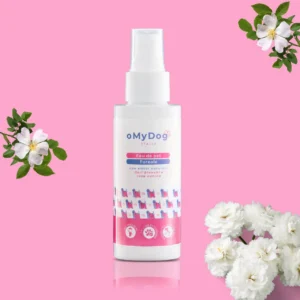 Profumo Floreale oMyDog (100 ml)